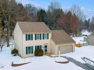 35 Henry Ct, Lancaster, PA 17601