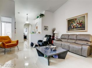275 Spring Hollow Dr, Las Vegas, NV 89148