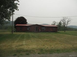 3815 Old State Rd, Allegany, NY 14706