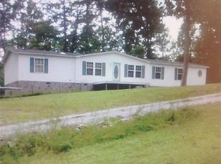1652 Mountain View Rd, Rockwood, TN 37854