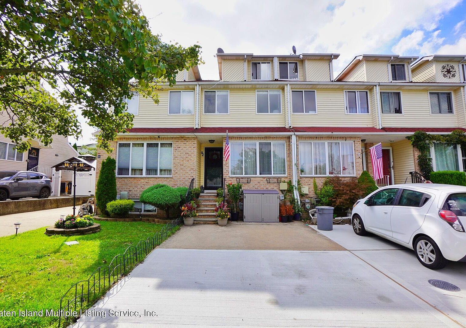 82 Kenilworth Ave, Staten Island, NY 10312 Zillow