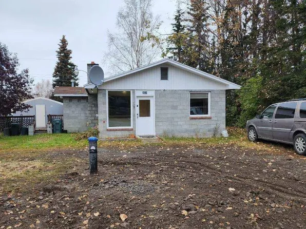 3529 E 67th Ave, Anchorage, AK 99507