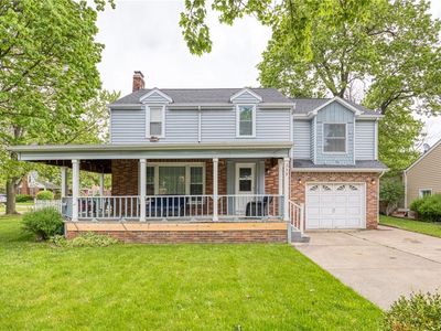 239 Kenview Blvd, Buffalo, NY, 14215