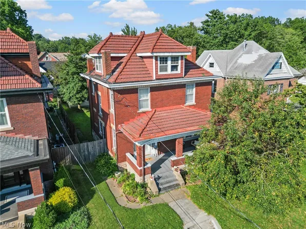 1503 Washington Ave, Parkersburg, WV 26101