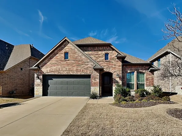 2137 Triton Dr, McKinney, TX 75071
