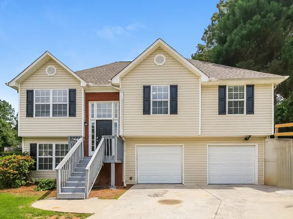 7460 Royale Ct, Riverdale, GA 30296