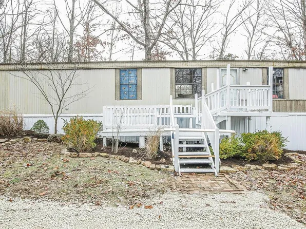13827 Vineland Rd, De Soto, MO 63020