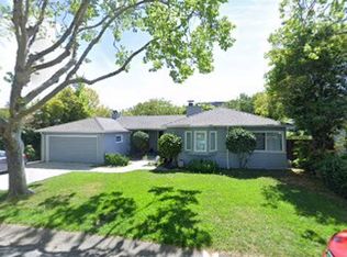 21 Bretano Way, Greenbrae, CA 94904