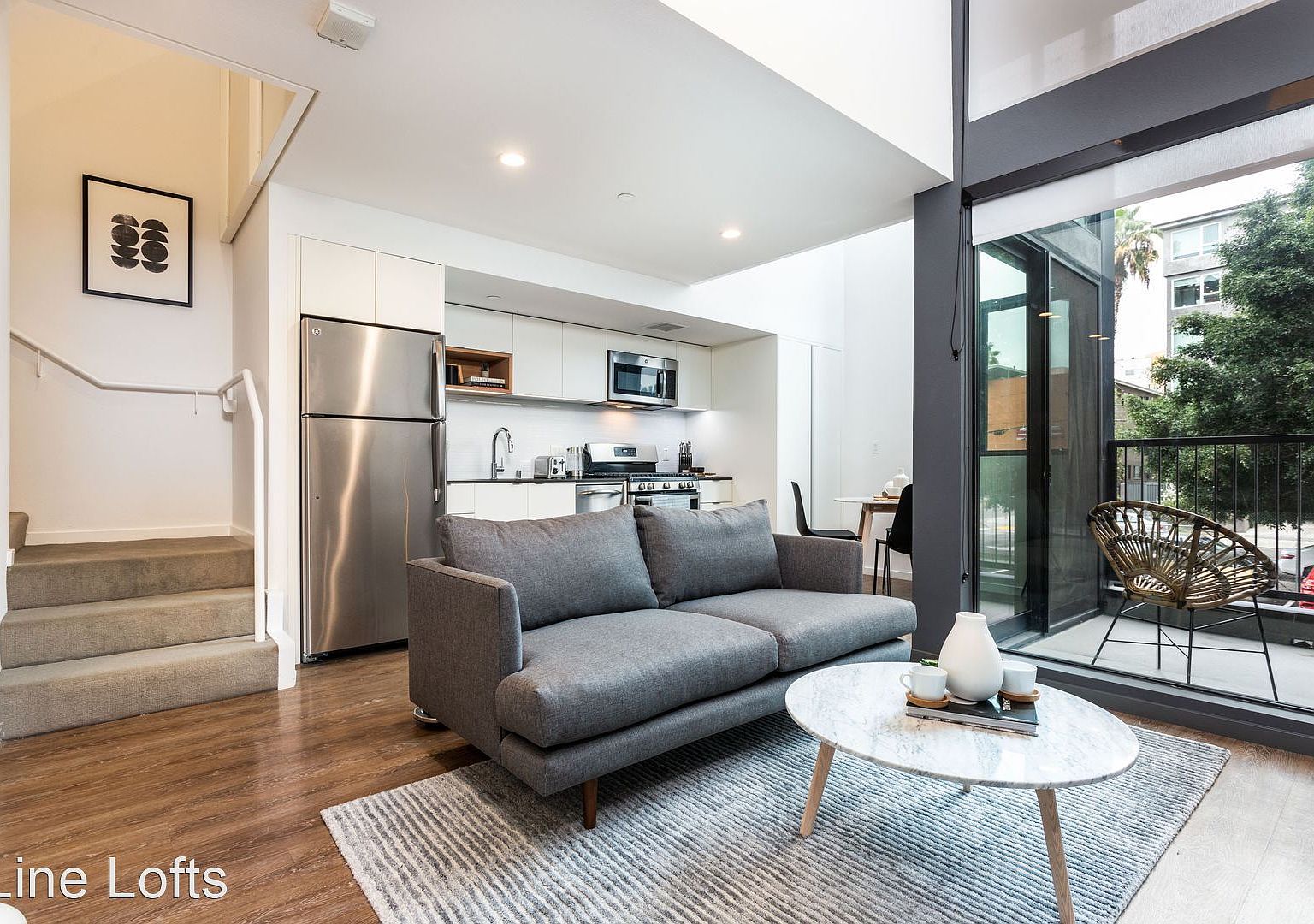 1737 N Las Palmas Ave APT 308, Los Angeles, CA 90028 | Zillow