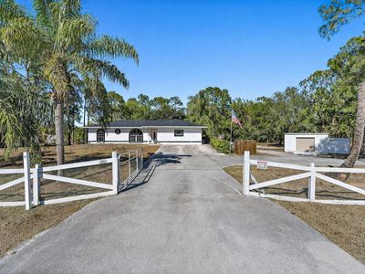 18389 N 41st Road N, Loxahatchee, FL, 33470