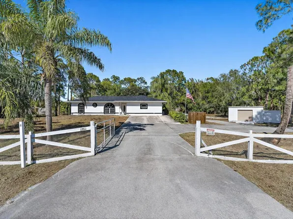 18389 N 41st Road N, Loxahatchee, FL 33470