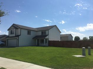 1331 Megan Dr, Moses Lake, WA 98837