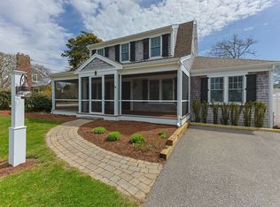 29 Hiawatha Rd, Harwich Port, MA 02646