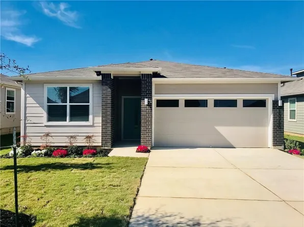 13720 Clerk St, Pflugerville, TX 78660