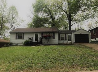 456 Parker Ave, Saint Louis, MO