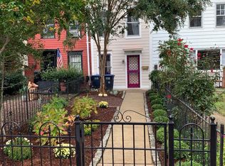 418 E Capitol St NE, Washington, DC 20003