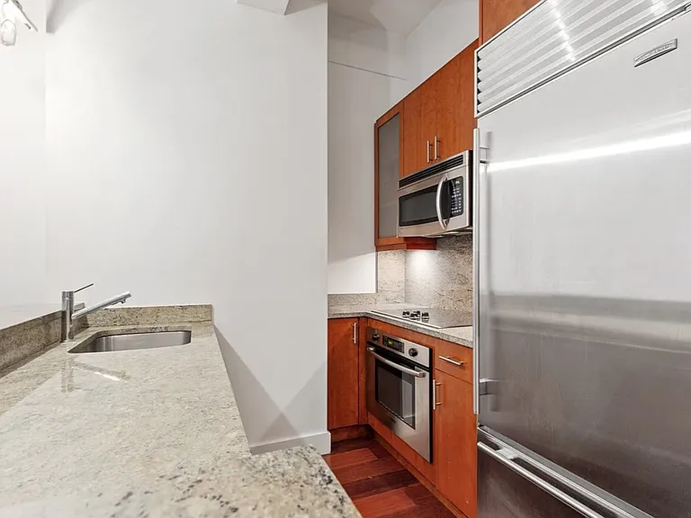 80 John St #6A — Photo 6
