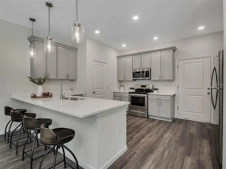 2964 Oak Park Way #A — Photo 8