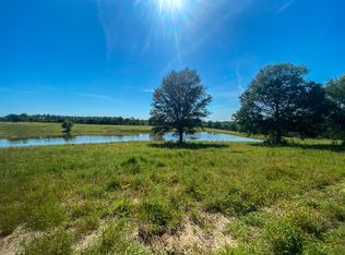 LOT 34 Gracies Way, Lucedale, MS 39452