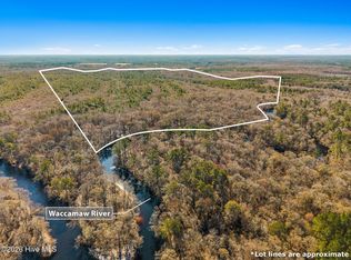 0 Castaway Lane, Ash, NC 28420