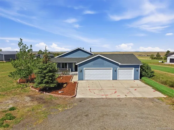 44023 Pony Express Court, Elizabeth, CO 80107