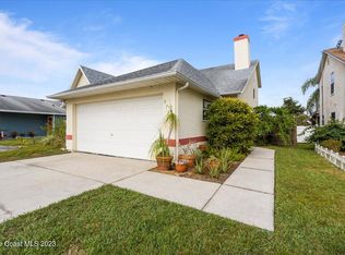 3716 W Malory Ct, Cocoa, FL 32926