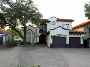 8508 Callow Ct, Laredo, TX 78045