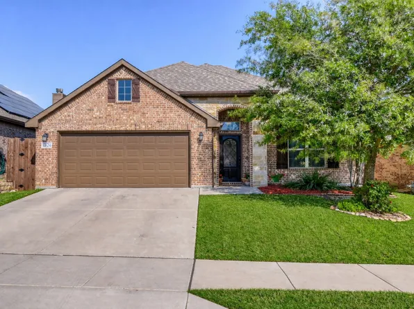 7624 Truchard Dr, Fort Worth, TX 76179