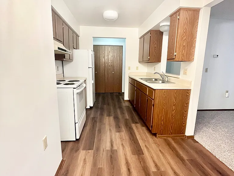 1520 Gault St #22 — Photo 5