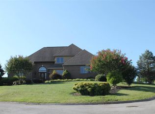 2419 Kanuga Ct, Sevierville, TN 37876