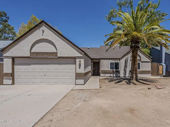 4908 W WESCOTT Drive, Glendale, AZ 85308