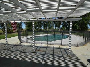 23510 Olive Ave, Gerber, CA 96035