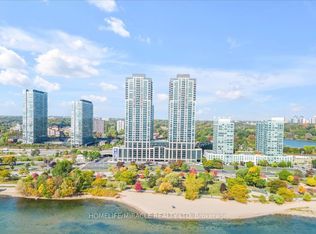 1928 Lake Shore Blvd W #3711, Toronto, ON M6S 5A7