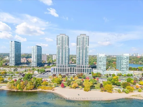 1928 Lake Shore Blvd W, Toronto, ON