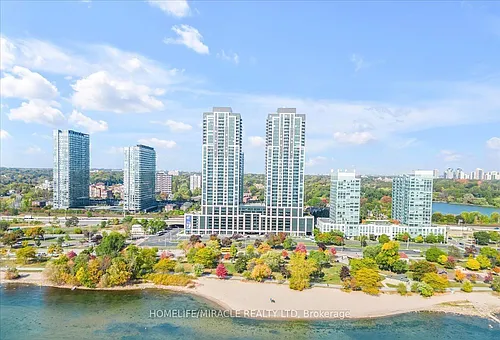 1928 Lake Shore Blvd W Photo 1