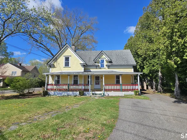 19 Boston Post Road, Windham, CT 06226