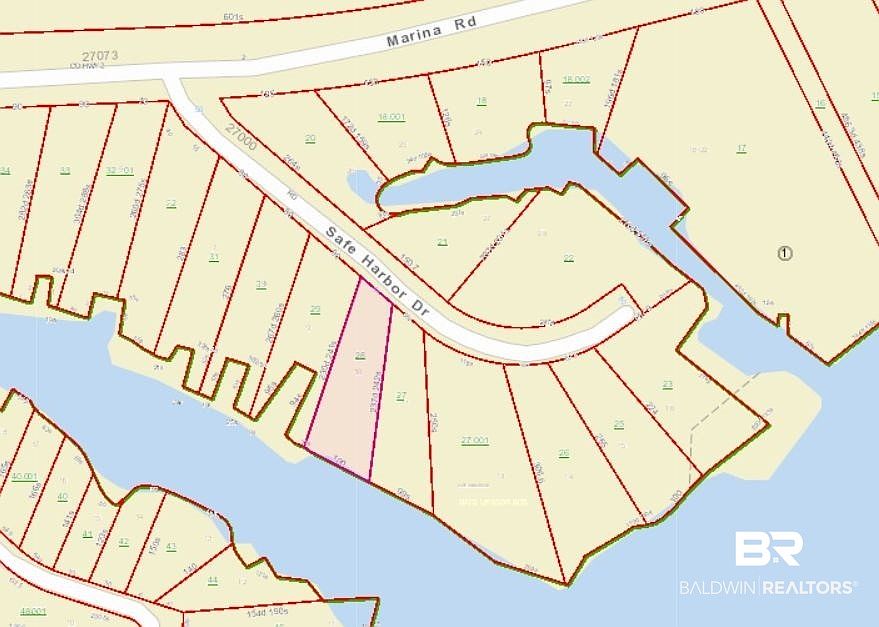 1st image of 0 Safe Harbor Dr