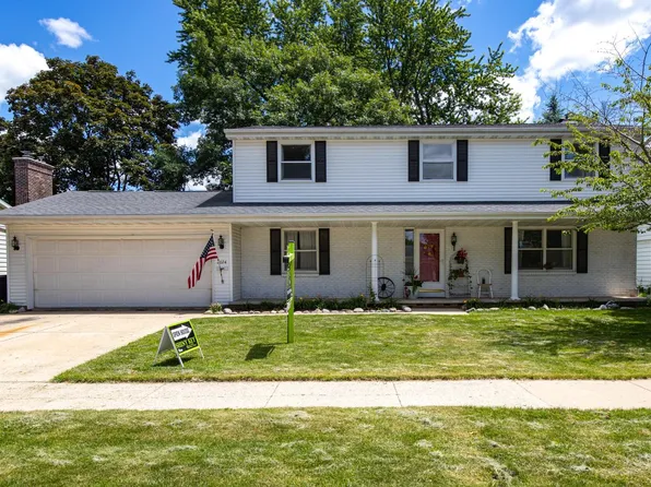 2024 N Eugene St, Appleton, WI 54914