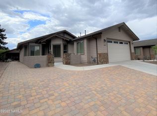 663 Brookline Loop, Williams, AZ 86046