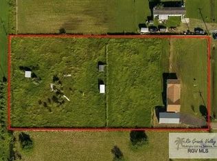 35619 Fm 106, Rio Hondo, TX 78583