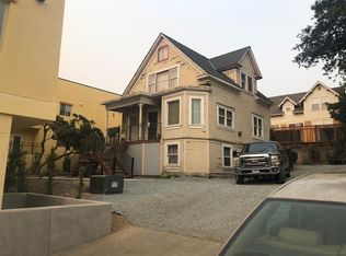 342 Ocean St, Santa Cruz, CA