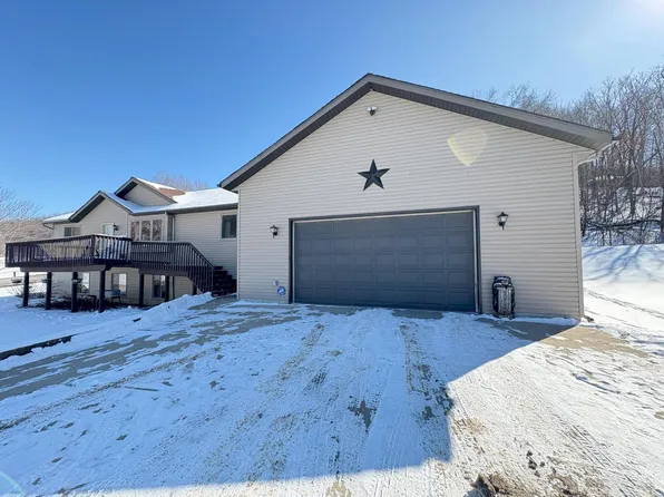 S2502 Wicka ROAD, Cochrane, WI 54622