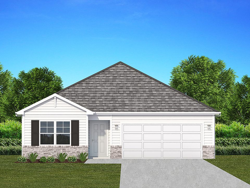 Plan Elevation.