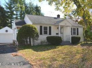 272 Dalton Ave, Pittsfield, MA 01201
