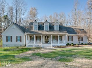 1901 McConnell Rd, Grayson, GA 30017