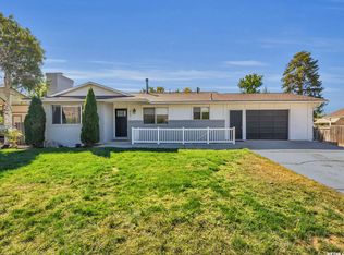 585 W 2000 N, Orem, UT 84057