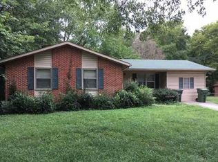 3603 Knollwood Dr NW, Huntsville, AL 35810