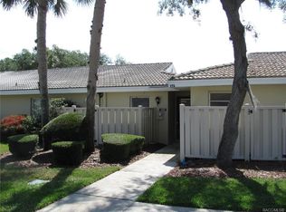 1283 N Osprey Point, Crystal River, FL 34429