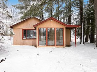 4159 N Spider Lake Rd, Traverse City, MI 49696