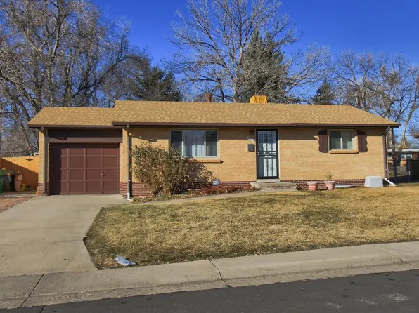 7631 Julian St, Westminster, CO 80030